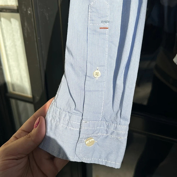 Buffalo 🦬 David Bitton button up men’s shirt - Picture 6 of 11